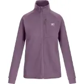 2117 of Sweden Gasska, veste intermédiaire, femme, violet