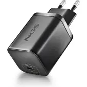 NGS Chargeur Pour Ordinateur Portable Bud65w-l 5-20v
