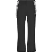 2117 of Sweden Kabo, pantalon de ski, homme, noir