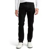 Tom Tailor 1047978 Regular Pants Noir 30 / 30 Homme