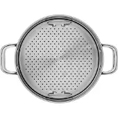 Scanpan Insert vapeur TechniQ 26 cm