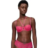 Triumph Soutien-gorge 'That Night In Vegas' rose