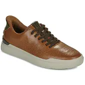 SKECHERS Slip ons OWEN CONNELL SLIP-INS hommes - Marron - 42