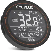 Cycplus - M2 - Compteur de vélo