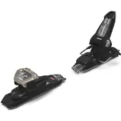 Marker Griffon 13 D 120 Mm Alpine Ski Bindings Argenté 120 mm
