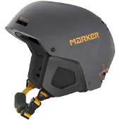 Marker Squad Junior Helmet Noir 47-51 cm