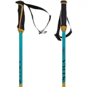 Völkl Phantastick Junior Poles Bleu 70 cm Enfants