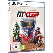 MXGP 24 - Le jeu officiel
