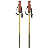 Völkl Phantastick 16 Mm Poles Vert 125 cm