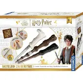 Kosmos Harry Potter - Baguettes magiques