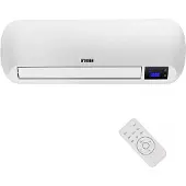 Noveen Hc2100 Led Convector Clair