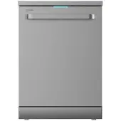 Cecotec Bolero Aguazero 6800 Third-rack Dishwasher 14 Place Settings Argenté One Size / EU Plug 220V