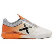 Munich Rondo 19 Indoor Football Shoes Gris EU 43 Homme