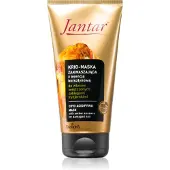 Farmona Masque capillaire cryogénique Jantar à l'essence d'ambre pour cheveux abîmés, 200ml