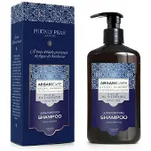 Arganicare Shampoing nourrissant à l'huile de figue de Barbarie, 400 ml