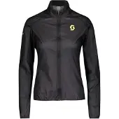 SCOTT Rc Run Wb Jacket Noir L Femme