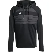 Adidas Tiro 25 Essentials Winterized Training Hoodie Noir 2XL / Regular Homme