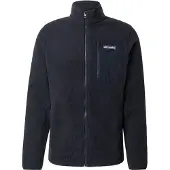 Columbia Jasper Ridge Pebbled Full Zip Fleece Bleu 2XL Homme