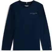 Tommy Hilfiger T-Shirt bleu marine