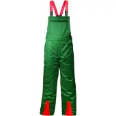 Elysee Salopette homme "ERLE" vert taille 56 (56)