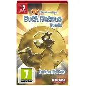 TY the Tasmanian Tiger - Bush Rescue Bundle Deluxe