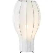 Markslöjd GLOBO Table 1L White/Black (E27)