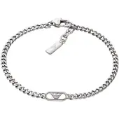 Emporio Armani Bracelet argent