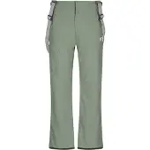 2117 of Sweden Kabo, pantalon de ski, homme, vert