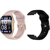 SMARTY 2.0 Smarty2.0 - SW080B - Montre intelligente - Unisexe - Ultra Amoled