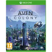 Aven Colony