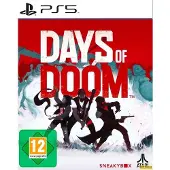 Days of Doom