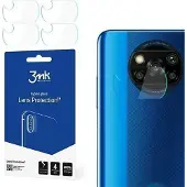 3MK Iphone 14 6.1´´ 3mk4848 Camera Protector Clair