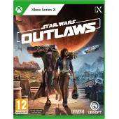 Star Wars Open World Action Game, Galaxy Exploration, Outlaw Missions Xbox Neuf