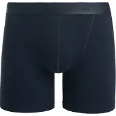 Hom Boxers bleu marine