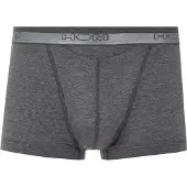 Hom Boxers 'HO1' gris chiné