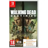 The Walking Dead: Destinies (Code in Box)
