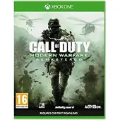 Call of Duty : Modern Warfare Remastered (XONE) (IT)