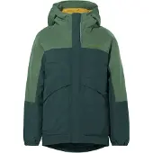 Vaude Escape Padded Jacket Vert 158-164 cm Enfants