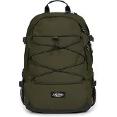 Eastpak Sac a dos GERYS PRO 23 L hommes - Kaki - Unique