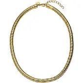 Purelei Chaîne 'Stay Classy' or