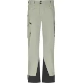 2117 of Sweden Krasse, pantalon de ski, femme, vert clair
