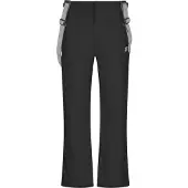 2117 of Sweden Kabo, pantalon de ski, homme, noir