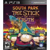 Playstation 3 South Park: The Stick Of Truth (greatest Hits) ( Import ) Multicolore PAL