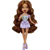 Mga Goin Out ! Poup e mannequin Yasmin avec accessoires
