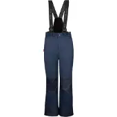 TROLLKIDS Hammerfest Pants Bleu 104 cm Enfants
