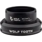 Wolf Tooth External Integrated Headset 28.6/16 Mm Noir