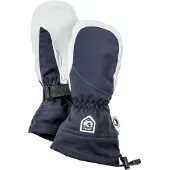 Hestra Heli Ski, moufles de ski, femmes, navy