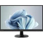 Lenovo C27-40 (1920 x 1080 pixels, 27"), Moniteur, Noir