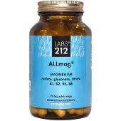Labs212 Allmag 90 gélules BI8179