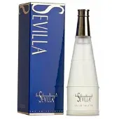 Agua de Sevilla Eau de Séville Edt Spray 50ml
